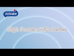 Doces de leite mastigado personalizados