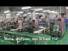 Exposição de produção de oficina