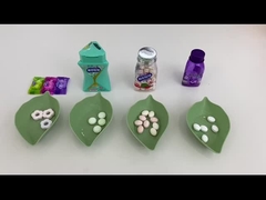 Compartilhando as formas de vários açúcares