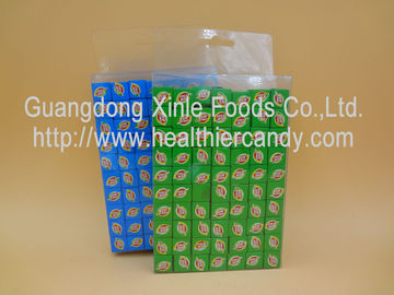 White Low Fat Coconut Milk Candy Shaped Sugar Cubes ISO90001 Certification